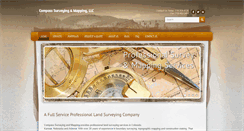 Desktop Screenshot of csamllc.com